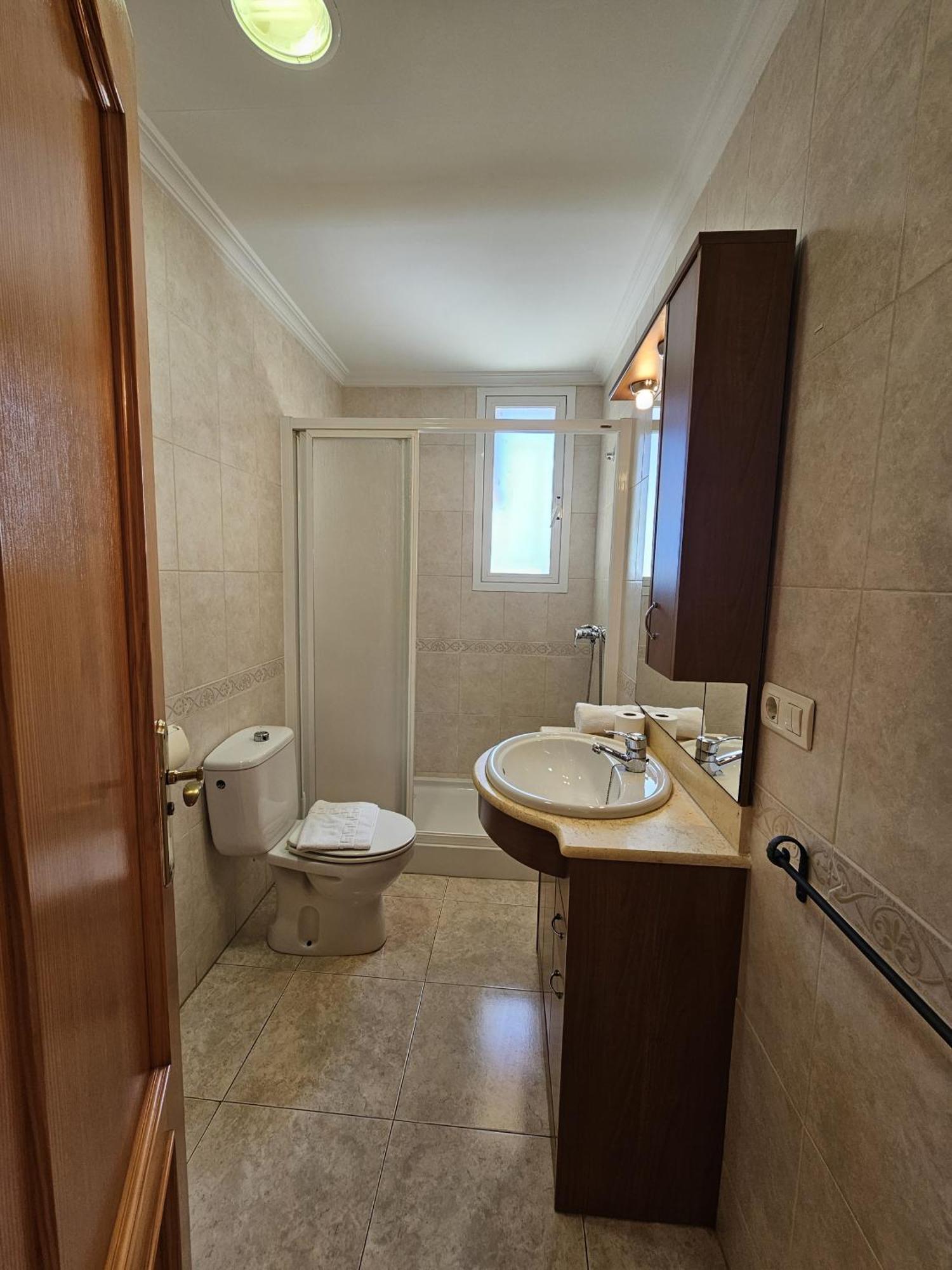 Apartamento La Garita If Benidorm Ngoại thất bức ảnh