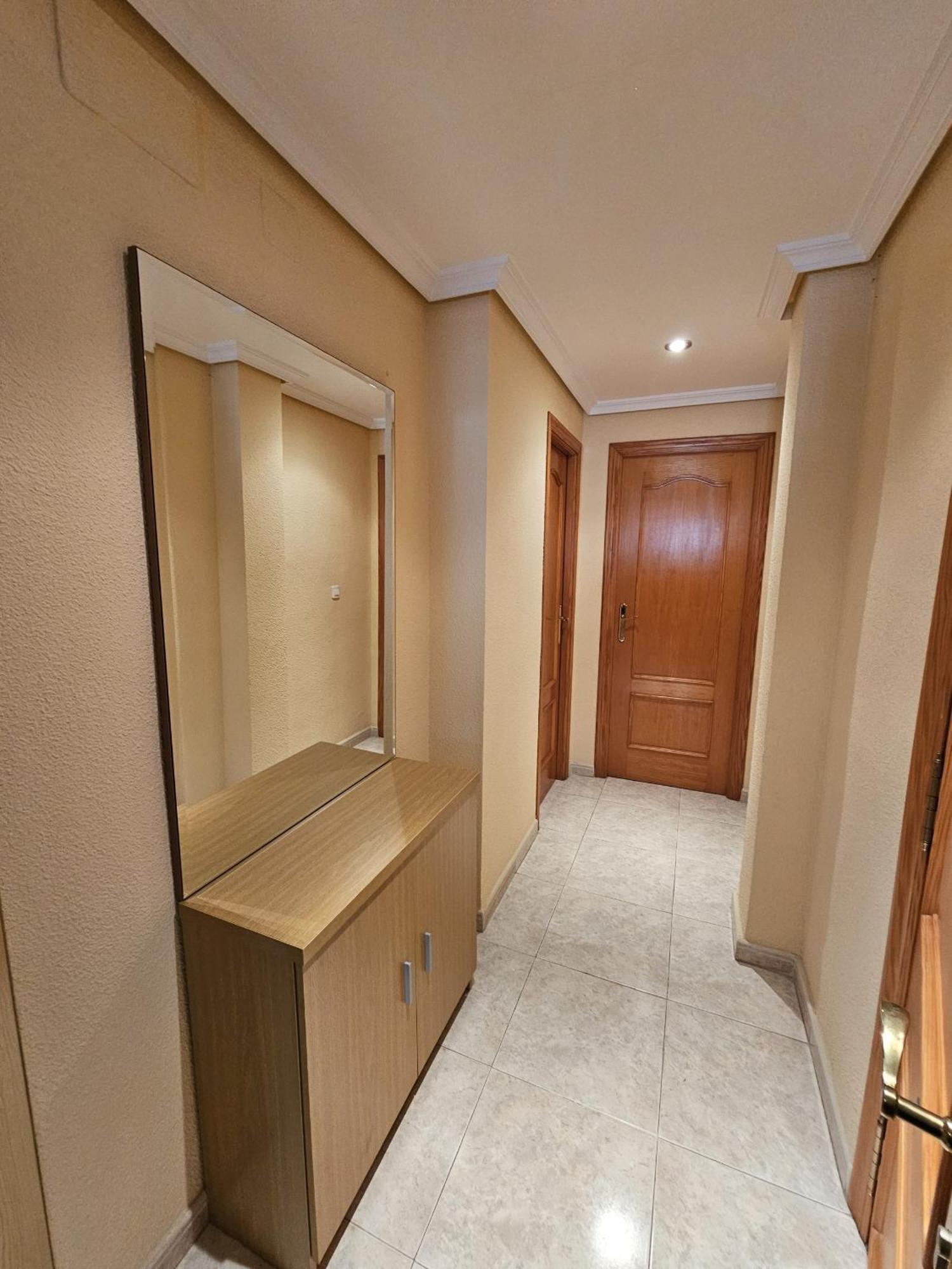 Apartamento La Garita If Benidorm Ngoại thất bức ảnh