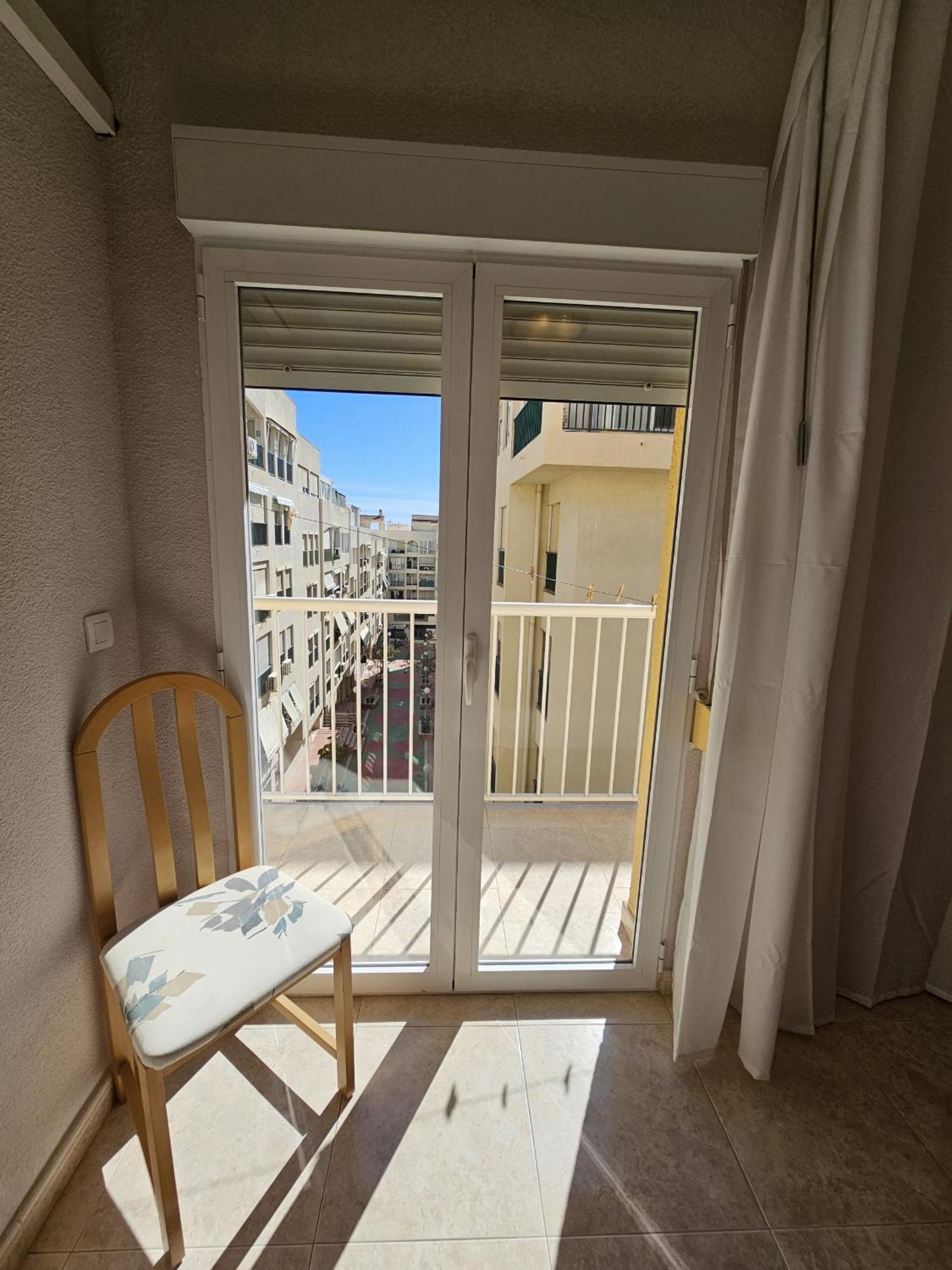 Apartamento La Garita If Benidorm Ngoại thất bức ảnh