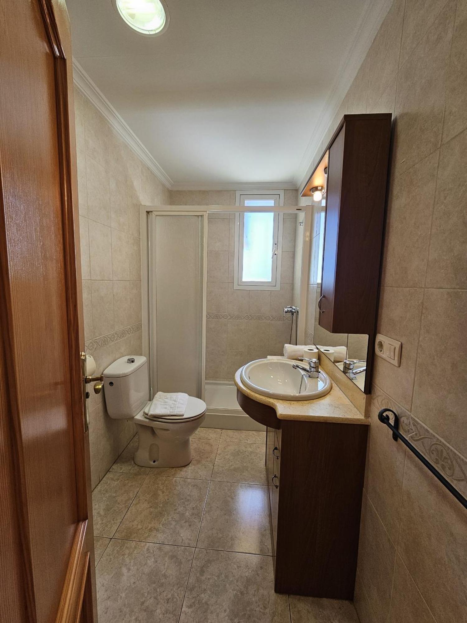 Apartamento La Garita If Benidorm Ngoại thất bức ảnh